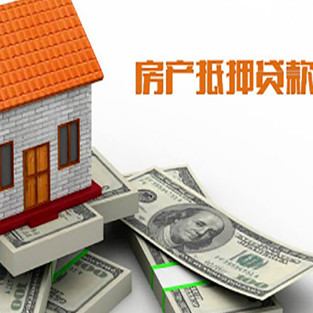 武义房屋抵押贷款机构审查什么
