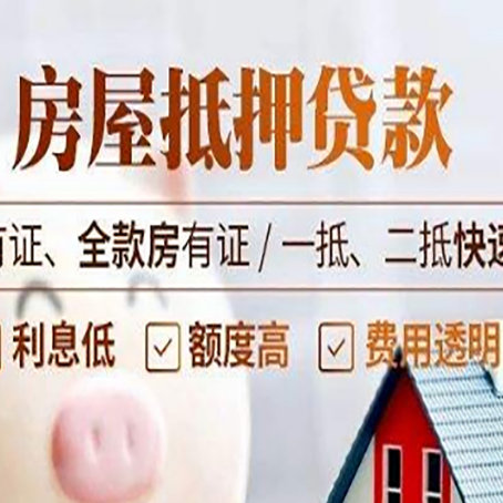 武义贷款中介公司新渝启服要的资料